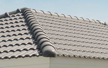 advantages of Barrahormid clay roofing