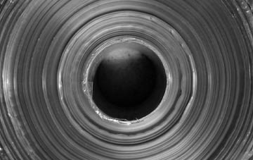 Barrahormid edpm waterproofing