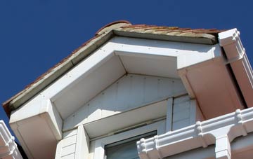 Barrahormid fascia installation costs