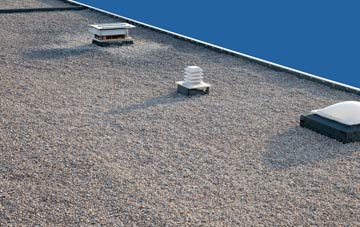 flat roofing Barrahormid, Argyll And Bute