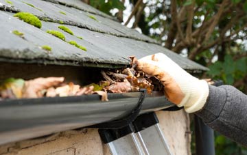 gutter cleaning Barrahormid, Argyll And Bute