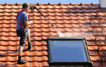 roof cleaning Barrahormid, Argyll And Bute