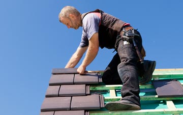 disadvantages of Barrahormid slate roofing