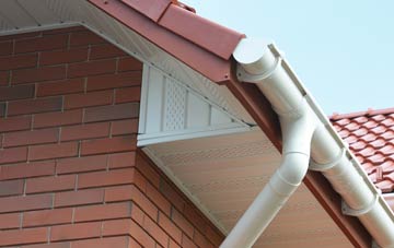 Barrahormid soffit repair costs