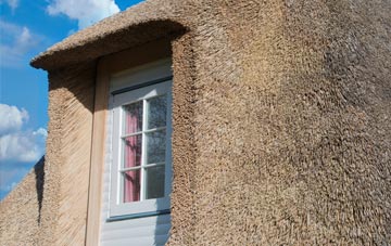 Barrahormid thatch roof disadvantages